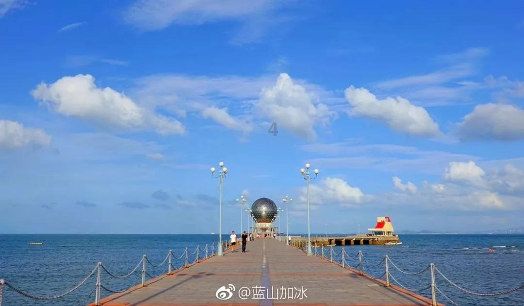 海底世界填颜色3